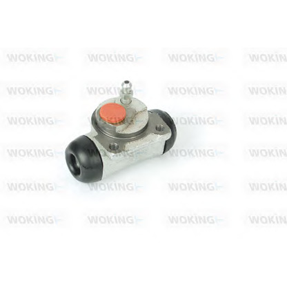 Photo Wheel Brake Cylinder WOKING C152030