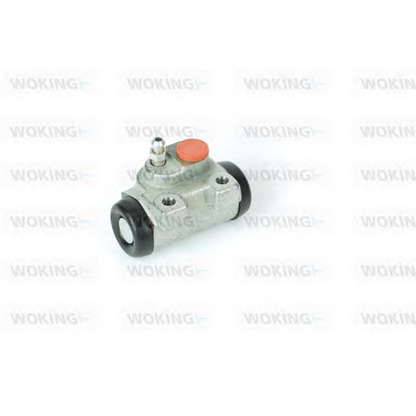 Photo Wheel Brake Cylinder WOKING C152034