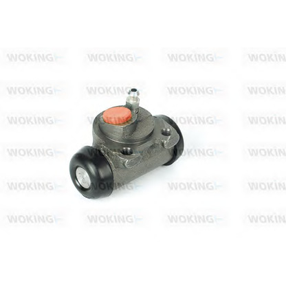 Photo Wheel Brake Cylinder WOKING C152041