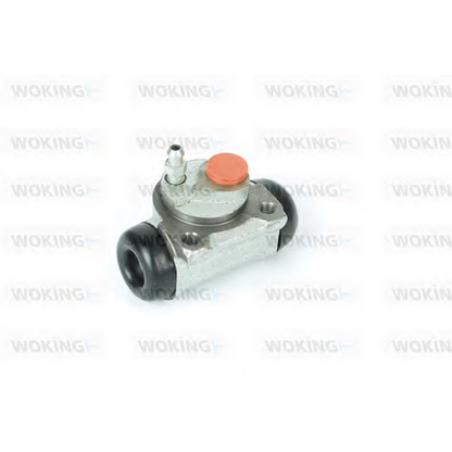 Photo Wheel Brake Cylinder WOKING C152042