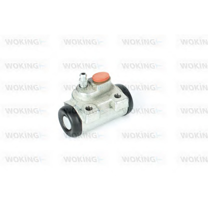 Photo Wheel Brake Cylinder WOKING C152046