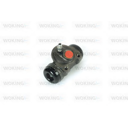 Photo Wheel Brake Cylinder WOKING C152050