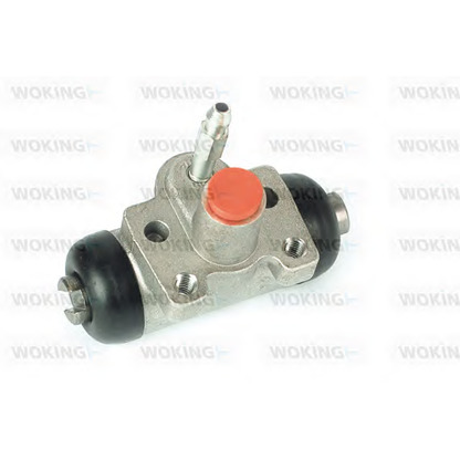 Photo Wheel Brake Cylinder WOKING C152065