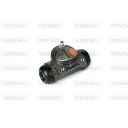 Photo Wheel Brake Cylinder WOKING C152070