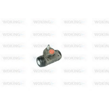 Photo Wheel Brake Cylinder WOKING C152095