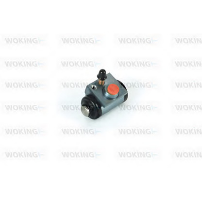 Photo Wheel Brake Cylinder WOKING C152102