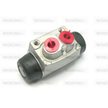 Photo Wheel Brake Cylinder WOKING C152107