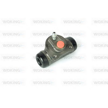 Photo Wheel Brake Cylinder WOKING C152203