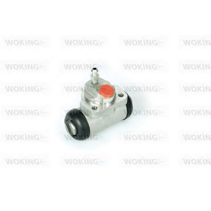 Photo Wheel Brake Cylinder WOKING C152205