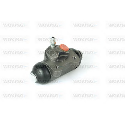 Photo Wheel Brake Cylinder WOKING C152217
