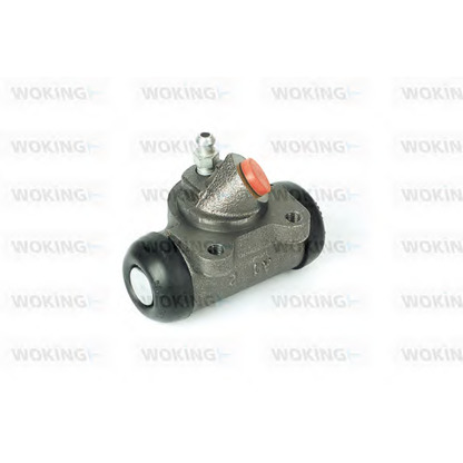 Photo Wheel Brake Cylinder WOKING C152220