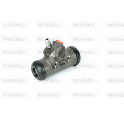 Photo Wheel Brake Cylinder WOKING C152221