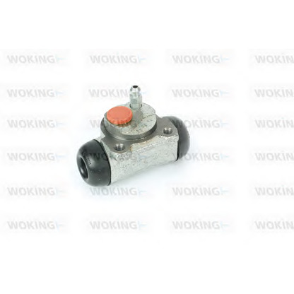 Photo Wheel Brake Cylinder WOKING C152229