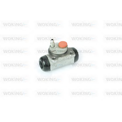 Photo Wheel Brake Cylinder WOKING C152235