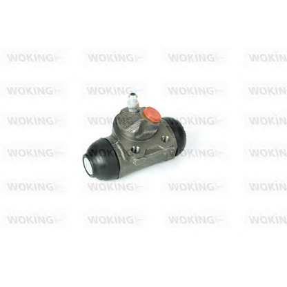 Photo Wheel Brake Cylinder WOKING C152237