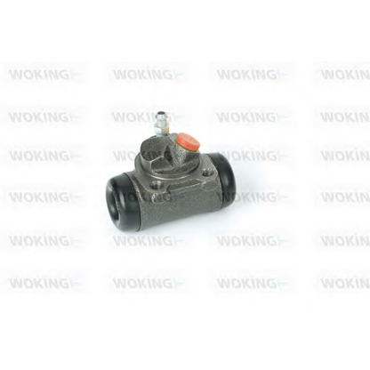 Photo Wheel Brake Cylinder WOKING C152239