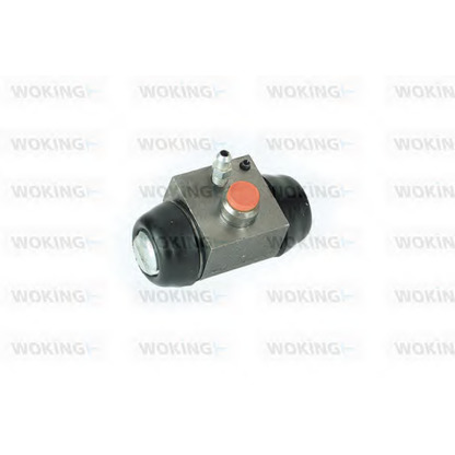 Photo Wheel Brake Cylinder WOKING C152244