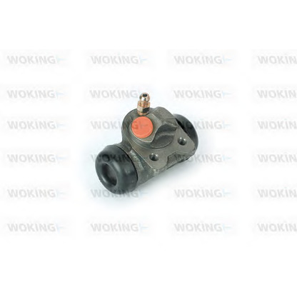 Photo Wheel Brake Cylinder WOKING C152253