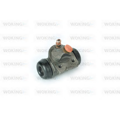 Photo Wheel Brake Cylinder WOKING C152254