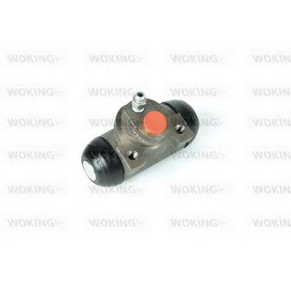 Photo Wheel Brake Cylinder WOKING C152255