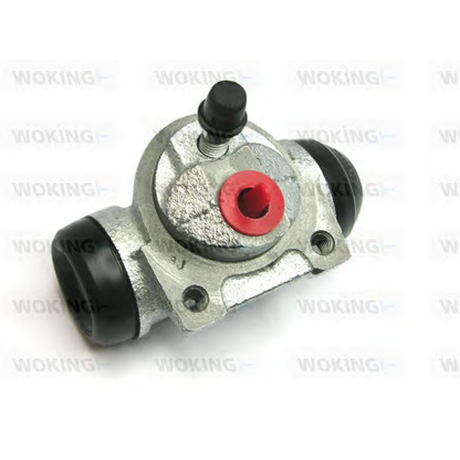 Photo Wheel Brake Cylinder WOKING C152269