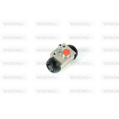 Photo Wheel Brake Cylinder WOKING C152270