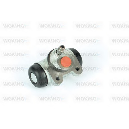 Photo Wheel Brake Cylinder WOKING C152274