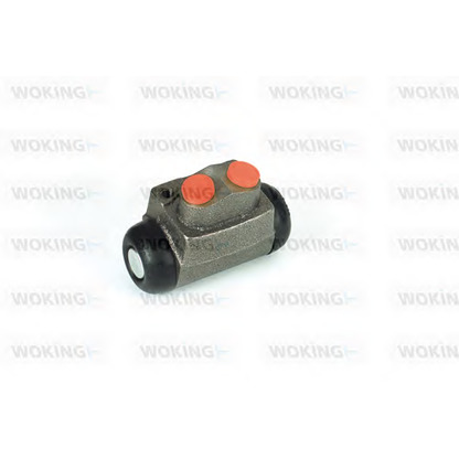 Photo Wheel Brake Cylinder WOKING C152288