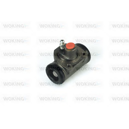 Photo Wheel Brake Cylinder WOKING C152606