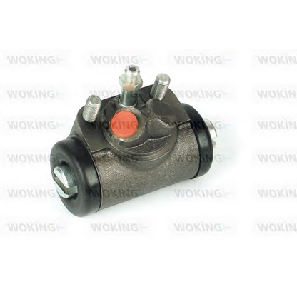 Photo Wheel Brake Cylinder WOKING C152701