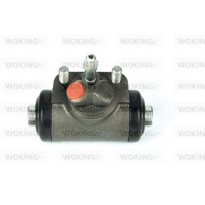 Photo Wheel Brake Cylinder WOKING C152702