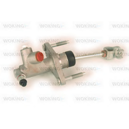 Photo Master Cylinder, clutch WOKING C161508