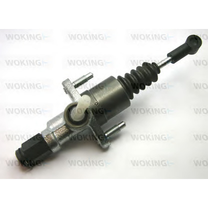 Photo Master Cylinder, clutch WOKING C161522