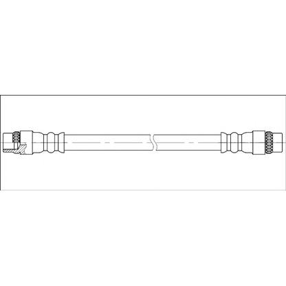 Photo Brake Hose WOKING G190041