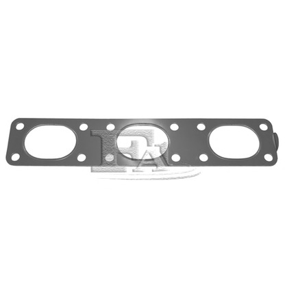 Photo Gasket, exhaust manifold FA1 410008