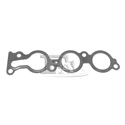 Photo Gasket, exhaust manifold FA1 412021