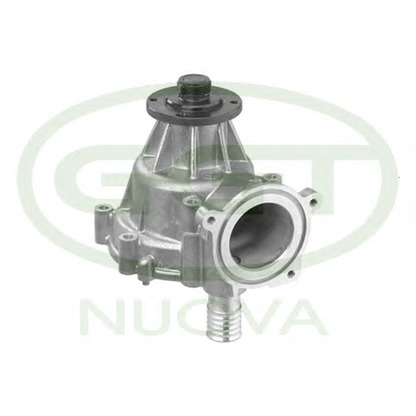 Photo Water Pump GGT PA12430