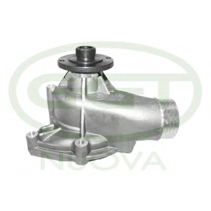 Foto Pompa acqua GGT PA12435