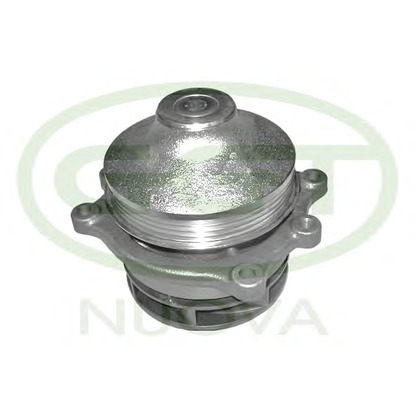 Foto Pompa acqua GGT PA15041