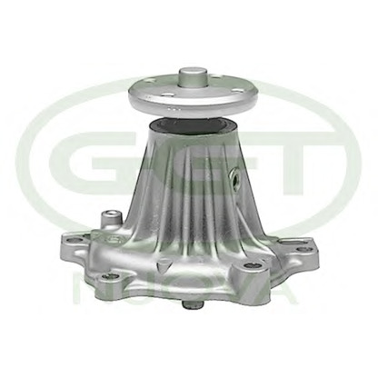 Photo Water Pump GGT PA10799