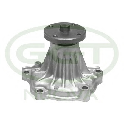 Foto Pompa acqua GGT PA10800