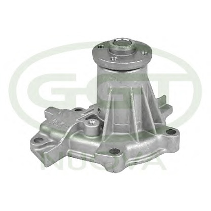 Photo Water Pump GGT PA10781