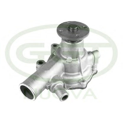 Foto Pompa acqua GGT PA10858