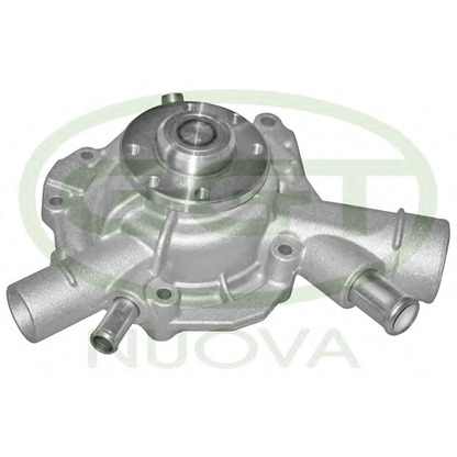 Foto Pompa acqua GGT PA11140