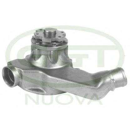 Foto Pompa acqua GGT PA11020