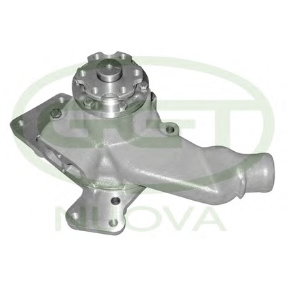 Foto Pompa acqua GGT PA11015