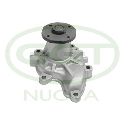 Photo Water Pump GGT PA10694