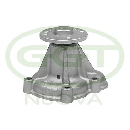 Foto Pompa acqua GGT PA12151