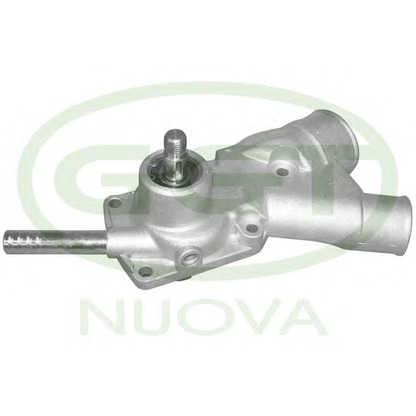 Foto Pompa acqua GGT PA12160