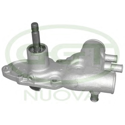 Foto Pompa acqua GGT PA10890